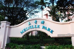 Melville Park (D18), Condominium #170222332